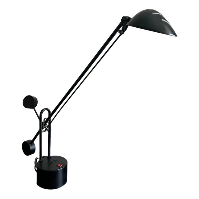 Italian Table Lamp from Stilplast, 1980s For Sale