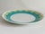 Breakfast Plate by Hans-Theodor Baumann for Rosenthal Germany, 1970, in Flawless conditions. Designed 1970 to 1979 This...