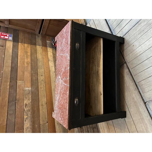 Confectioner's Counter, Early 20th Century For Sale - Image 10 of 14