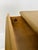 Mid-Century Modern Heywood-Wakefield Solid Birch Server Cabinet in Wheat (Model M1597) For Sale - Image 14 of 15