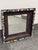 Mychelle Fitzgerald Party Confetti Mosaic Design Wall Mirror For Sale - Image 4 of 12