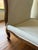 Late 19th Century 1880 European Walnut Daybed For Sale - Image 5 of 7