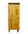 Swedish 19th century carved birch chest of drawers circa 1870. Fine quality 5 drawer chest of drawers from Scandinavia. 3...