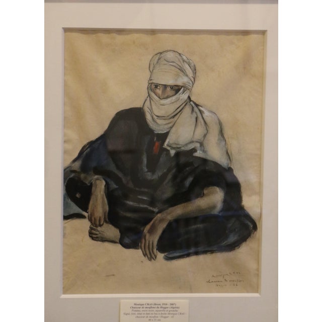 Monique amélie cras, born in brest in 1910 and died in paris in 2007, was a french painter and poster artist. The daughter...