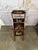 Pair of Hand-Painted Convertible Library Step Ladder Chairs With Dog Motif For Sale - Image 15 of 15