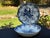 18th Century First Period Worcester Porcelain "Pine Cone" Cress Strainer Set For Sale - Image 16 of 16