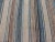 Flat-Weave Kilim Rug by Keivan Woven Arts, Brown and Blue 8'0 X 11'6 For Sale - Image 4 of 13