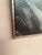 Chennet Juhlin, Abstract Landscape, 1950s, Oil on Canvas, Framed For Sale - Image 4 of 18