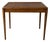 1960s Mid Century Side Table For Sale