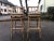 Set of Bar Stools in Bamboo Rattan from McGuire, 1970s For Sale - Image 10 of 12