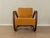 H-269 Lounge Chair by Jindrich Halabala, 1930s For Sale - Image 3 of 8