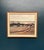 B. Jernberg, Landscape with Farms, 1950s, Oil Painting on Canvas, Framed For Sale - Image 15 of 16