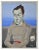 Geo Morin, Le Soldat Au Crane, Original Drawing, 1940 For Sale