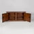 Vintage Italian Sideboard in Wood, 1930s For Sale - Image 3 of 18