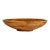 19th Century English Sycamore Bowl For Sale