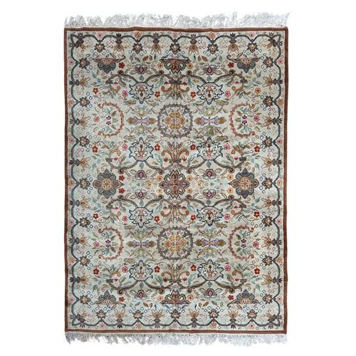 Vintage Tunisian Rug, 1970s For Sale - Image 16 of 16