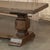 Antique Rustic European Double Pedestal Trestle Dining Table For Sale - Image 11 of 18