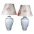 20th Century Italian Lights, Set of 2 For Sale - Image 5 of 5