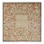 Oversized Contemporary French Art Deco Style Rug With Medallion, by Rug & Kilim, India For Sale