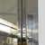 Italian Modern Square Wall Mirror in Chrome Metal, 1970s For Sale - Image 11 of 13