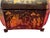 Chinese Antique Chinese Lacquer Tea Caddy For Sale - Image 3 of 6