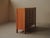 Large Elm Sideboard, France, 1980s For Sale - Image 14 of 17