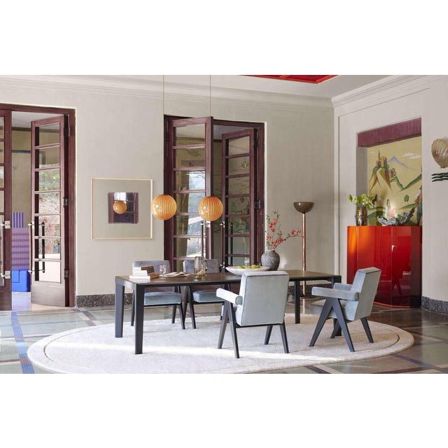 Longplane Dining Table by Rodolfo Dordoni for Cassina For Sale - Image 11 of 18