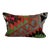 16 x 24 Kilim Pillow Turkish Orchard Serenity Pillow Cushion Cover For Sale