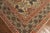 Middle Eastern Hand-Knotted Rug For Sale - Image 9 of 11