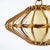 1970s Vintage Bamboo Pendant, 1970s For Sale - Image 5 of 8