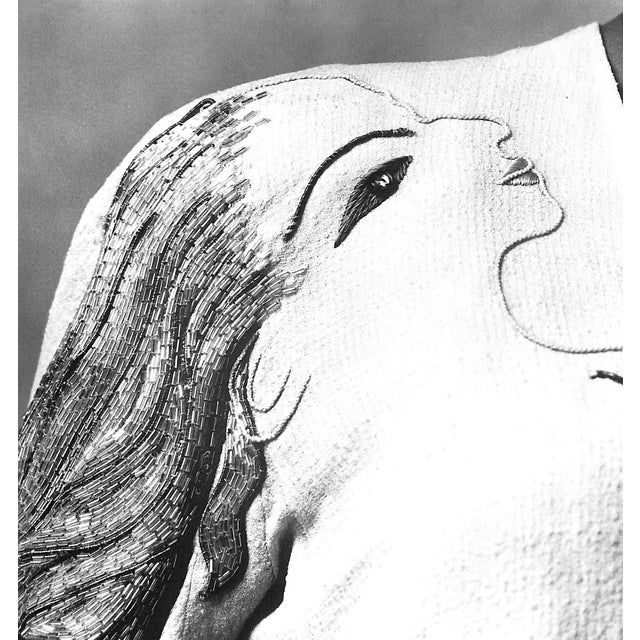 "Inventive Paris Clothes 1909-1939: A Photographic Essay by Irving Penn" 1977 Vreeland, Diana [Text By] For Sale - Image 9 of 11