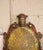Mid 20th Century Pair of Mid-Century American Renaissance Revival Iron Two-Light Sconces For Sale - Image 5 of 11