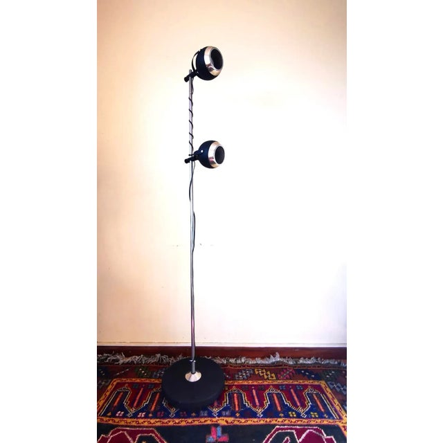 Floor Lamp, 1960s For Sale - Image 10 of 18