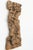 Rustic Early 1800's Architectural Ancestor Carving For Sale - Image 3 of 8