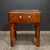 Antique Maple Butcher Block c.1930 For Sale - Image 9 of 9