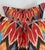 Transitional Ikat Velvet 22" Pillows-a Pair For Sale - Image 3 of 5