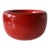 1970s Timo Sarpaneva for Rosenthal Studio Line Rocking Pottery Bowl For Sale