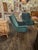 Pair of Italian Marco Zanuso Manner Club Chairs For Sale In Dallas - Image 6 of 7