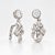 Discover the elegance of yesteryears with our exclusive GIA-certified platinum Museum Piece antique natural Diamond...