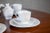 Tea Set for Six People from Bogucice, Set of 21 For Sale - Image 6 of 13