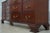 Brown Baker Mahogany Chippendale Style Dresser For Sale - Image 8 of 18