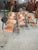 Campus Armchairs from Lammhults, Set of 7 For Sale - Image 5 of 9
