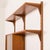 Teak Home Office Wall Unit by Poul Cadovius for Cado, 1960s For Sale - Image 15 of 18
