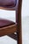 Darby Rosewood Chairs by Afdal, 1960s, Set of 8 For Sale - Image 14 of 16