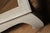 Mid 20th Century Chinoiserie Oriental Maitland-Smith Post Modern Shagreen Coffee Table For Sale - Image 5 of 10