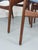 Danish Teak Dining Chairs by Erik Buch for Chr. Christensens Møbelfabrik, 1960s, Set of 6 For Sale - Image 9 of 18