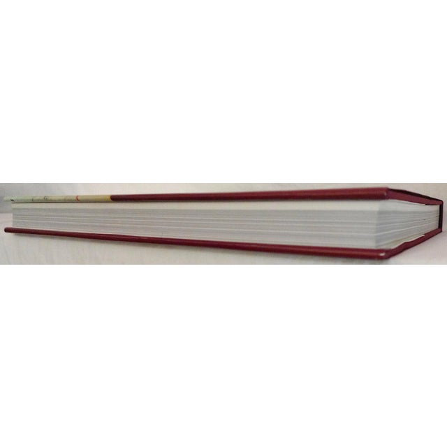 Contemporary Late 20th Century Oversize Illustrated Book, Gerard Hill's Faberge and the Russian Master Goldsmiths For Sale - Image 3 of 7