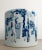 Chinese Porcelain Scholars Bitong For Sale - Image 4 of 7
