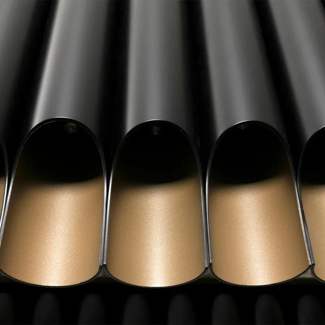 Mid-Century Modern Galliano Snooker Suspension by Delightfull For Sale - Image 3 of 4