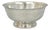 Vintage Mid Century Modern Gorham Yc780 8" Silver Plated Serving Bowl For Sale